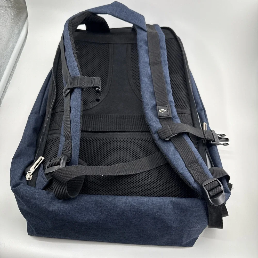 Vulcan bags backpack Laptop